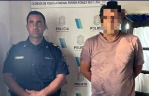 JUSTICIA DE MERCEDES DETIENE A HOMBRE POR ABUSO SEXUAL DE MENORES