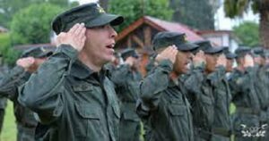 GOBIERNO NACIONAL ANUNCIÓ UN BONO PARA LAS FUERZAS DE SEGURIDAD