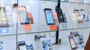 PLAN 10 CUOTAS: CELULARES FINANCIADOS HASTA $400.000