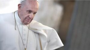 FRANCISCO DIJO QUE TIENE PREVISTO VISITAR ARGENTINA EN «LA SEGUNDA MITAD DEL AÑO»
