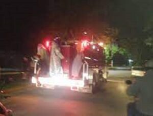 ESTE VIERNES RECORRIDA DE LOS REYES MAGOS POR LAS CALLES DE MERCEDES