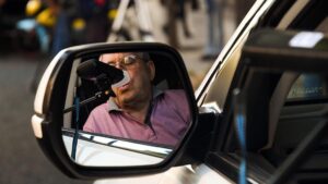 DESDE HOY, RIGE EL ALCOHOL 0 AL VOLANTE EN TODA LA PROVINCIA
