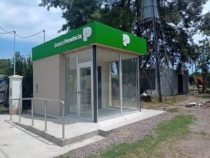 EL CAJERO LINK EN GOWLAND ES CASI UNA REALIDAD
