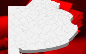 MERCEDES SUFRIRÁ UNA LEVE BAJA EN EL REPARTO DE LA COPARTICIPACIÓN PROVINCIAL