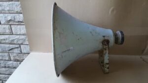 BREVES HISTORIAS DE MERCEDES: CUANDO LAS NOTICIAS SE ESCUCHABAN EN LA CALLE
