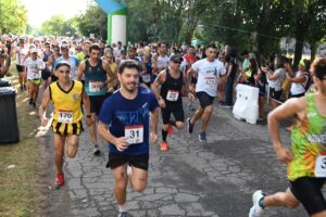 SE VIENE LA CARRERA ANIVERSARIO DE GOWLAND