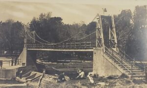 HISTORIAS MERCEDINAS: PARQUE MUNICIPAL DE LOS ’70 Y ’80