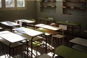 ESTE JUEVES HABRÁ PARO DOCENTE