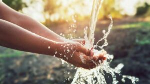 DAN A CONOCER ESTUDIO SOBRE ARSÉNICO EN EL AGUA EN TODO EL PAIS