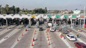 AUMENTO EN PEAJES DE PANAMERICANA, ACCESO OESTE Y RUTAS NACIONALES