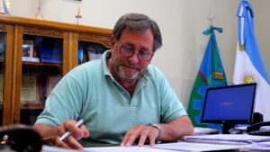 CONMOCIÓN EN SUIPACHA: DENUNCIAN A EX INTENDENTE POR VENTA IRREGULAR DE TIERRAS
