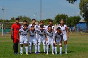 ALL HAZ BAJÓ A HOLANDA Y DEFENSORES ES EL NUEVO LÍDER DE LA SEGUNDA DIVISIÓN