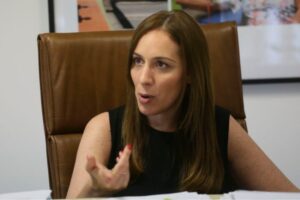 CÁMARA ELECTORAL CONFIRMÓ QUE HUBO APORTANTES TRUCHOS EN LA CAMPAÑA DE VIDAL