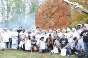 SE VIENE LA FIESTA NACIONAL DE LA TORTA FRITA: TODO LO QUE HAY QUE SABER