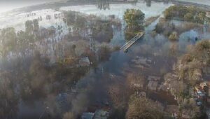 VECINOS DEL ACCESO SANMARTIN GANAN JUICIO MILLONARIO POR INUNDACIÓN DE 2014