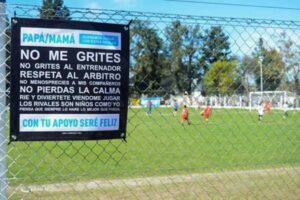 FÚTBOL INFANTIL: REUNIÓN CLAVE Y MEDIDAS A TOMAR PARA LA VUELTA DEL TORNEO