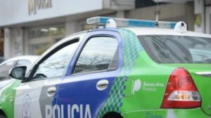 FUE ENCONTRADA EN BUEN ESTADO DE SALUD LA MENOR BUSCADA EN TODA LA ZONA