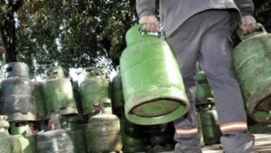 LAS GARRAFAS AUMENTARON UN 204% SU PRECIO