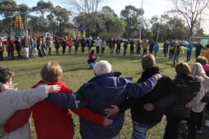 INICIO LA INSCRIPCIÓN DE PERSONAS MAYORES EN LOS TORNEOS BONAERENSES