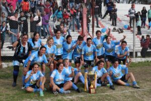 SE VIENE EL DEBUT DE DEFENSORES EN EL TORNEO REGIONAL FEMENINO