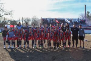 EL CLUB TROCHA CELEBRA SUS 100 AÑOS DE VIDA