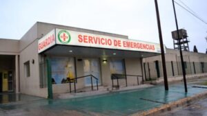 CHIVILCOY: MURIÓ JUBILADO AL CAER DE UN 2° PISO E INVESTIGAN A SUS HIJASTRAS