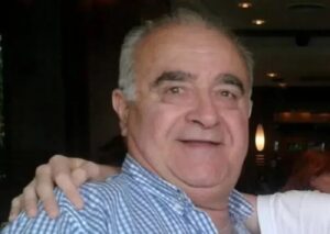 LOBOS: HALLAN MUERTO Y MANIATADO A PADRE DE FUNCIONARIO JUDICIAL DE LA NACIÓN