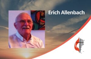 ERICH ALLENBACH Q.E.P.D.