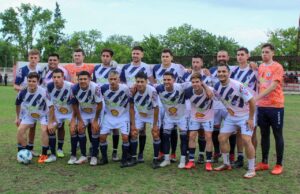 TORNEO REGIONAL: PABELLÓN A OCTAVOS; TROCHA ELIMINADO