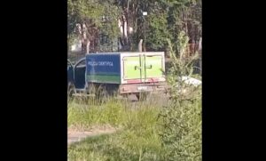ALOJAN EN LA CÁRCEL A IMPUTADO POR LA MUERTE DE PATRICIO RICCI