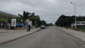 RETOMARÁN OBRAS DEL EX ACCESO SUR CON FONDOS MUNICIPALES