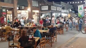 SE VIENE LA FIESTA DEL COMERCIO MERCEDINO