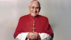 PIRONIO SERÁ BEATIFICADO EL 16 DE DICIEMBRE EN LUJÁN