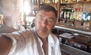 GASTON ROBERTO ADAMI Q.E.P.D.