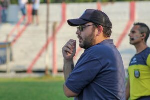 TROCHA VISITA A ORIENTACIÓN JUVENIL CON EL OBJETIVO DE VOLVER A SUMAR