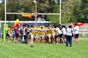 MERCEDES RUGBY CLUB JUGARÁ LA FINAL POR EL ASCENSO A LA PRIMERA C