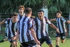 LA RESERVA YA TIENE SUS SEMIFINALISTAS
