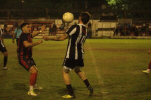 LIGA MERCEDINA: CASI TODO DEFINIDO PARA LOS PLAY OFF Y EL DESCENSO