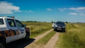 BARADERO: MATAN A JUBILADO FRENTE A SU ESPOSA EN UN INTENTO DE ROBO