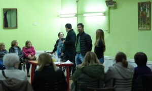 AFILIADOS A PAMI PODRÁN UTILIZAR EL SERVICIO DE AMBULANCIAS SEMMER