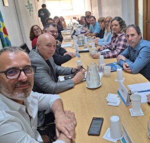 CONFLICTO: FEB RECHAZÓ OFERTA DE PROVINCIA Y PELIGRA INICIO DE CLASES