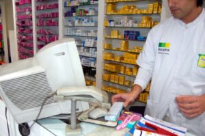 CURIOSIDADES DEL 12 DE OCTUBRE: DIA DEL FARMACEUTICO ARGENTINO