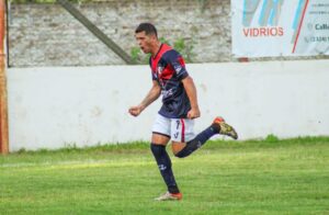 TROCHA VOLVIÓ A GANAR EN EL REGIONAL Y SE ILUSIONA