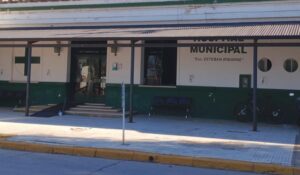 DOLOR: EN SUIPACHA FALLECIÓ UNA BEBA TRAS CAER A UNA PILETA