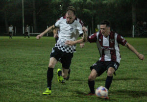FÚTBOL SENIOR: ESTA NOCHE ARRANCA EL TORNEO CLAUSURA