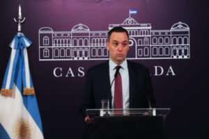 ANUNCIARON EL CIERRE DEFINITIVO DEL INADI