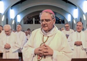 LA IGLESIA CATÓLICA YA NO RECIBIRÁ DINERO DEL ESTADO ARGENTINO