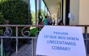 SE PROFUNDIZA EL CONFLICTO DE LA CLÍNICA GÜEMES EN LUJÁN