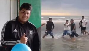 CRIMEN DE TOMÁS TELLO: AUTOPSIA CONFIRMÓ UNA PUÑALADA AL CORAZÓN