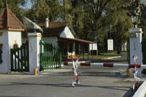 ROBAN CAMIÓN DE MUDANZA, TOMARON DE REHÉN AL CHOFER Y LO LIBERAN EN LUJÁN